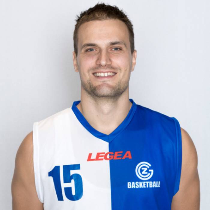 Foto de Nemanja Kovacevic, temporada 2019-2020