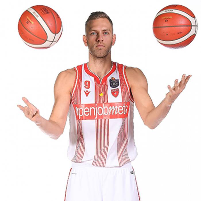 Photo of Siim-Sander Vene, 2019-2020 season