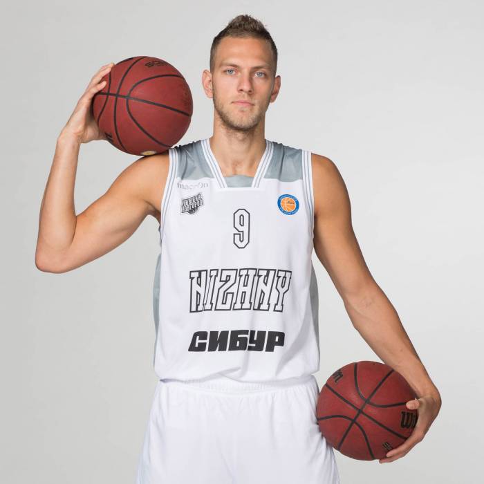 Photo of Siim-Sander Vene, 2016-2017 season