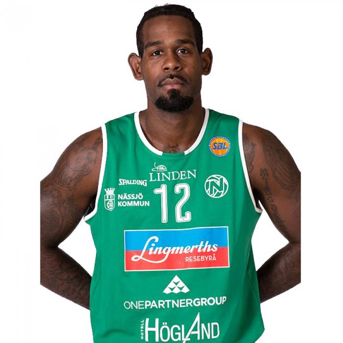 Photo de Dartaye Ruffin, saison 2019-2020