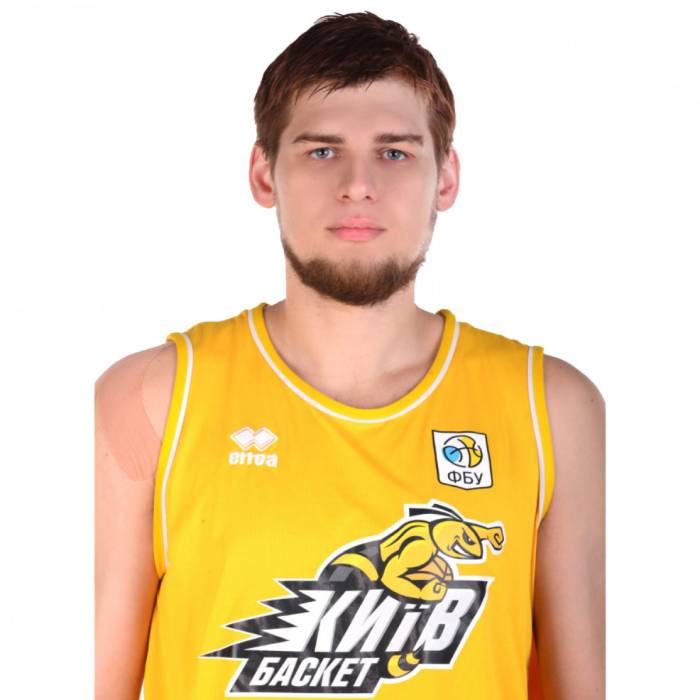 Photo of Maksym Sandul, 2018-2019 season