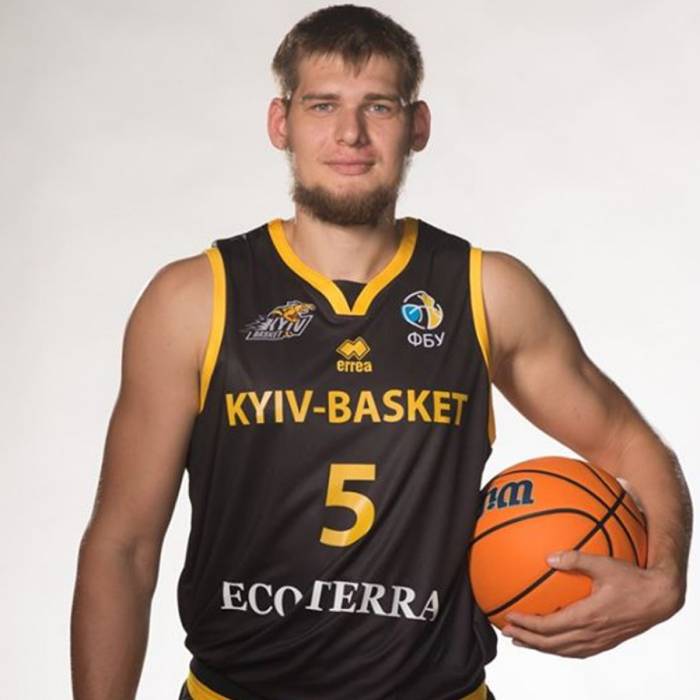 Photo of Maksym Sandul, 2019-2020 season