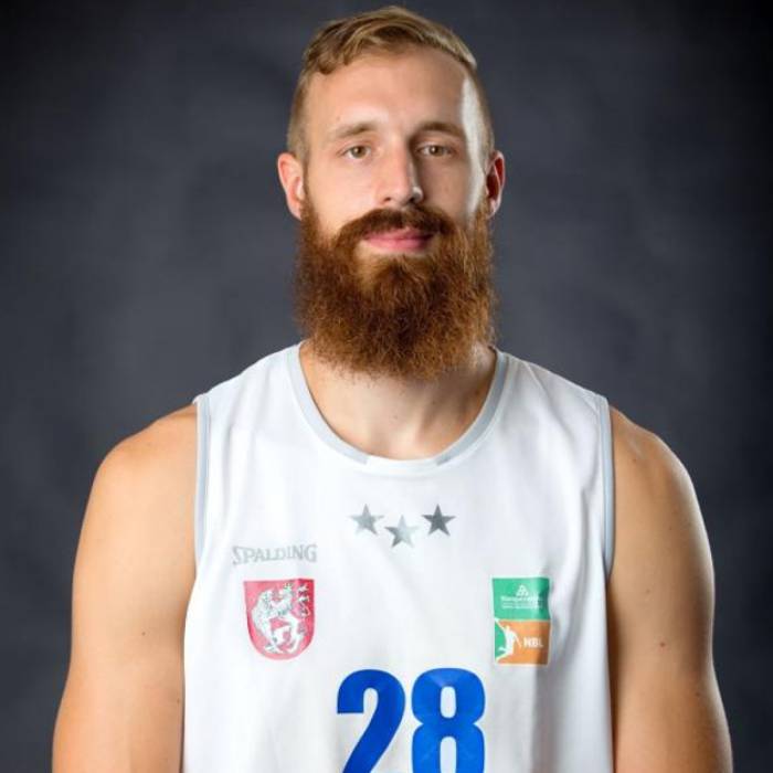 Photo de Jakub Krakovic, saison 2018-2019