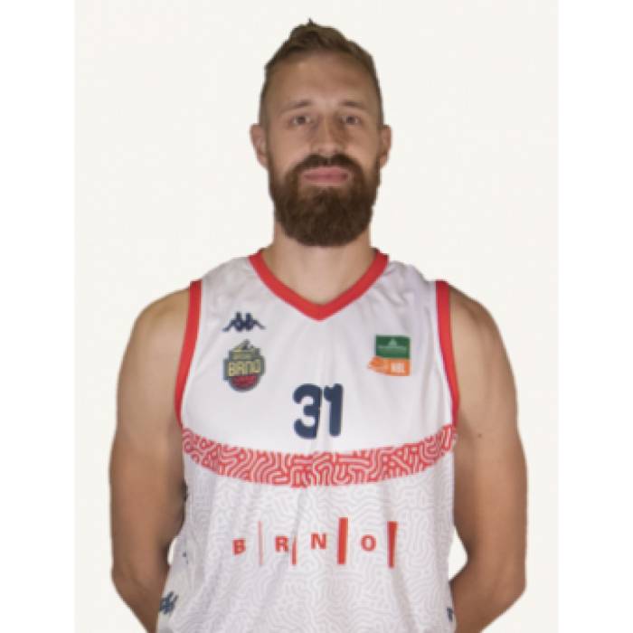 Foto de Jakub Krakovic, temporada 2021-2022