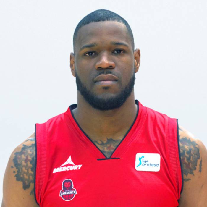 Photo of Latavious Williams, 2018-2019 season