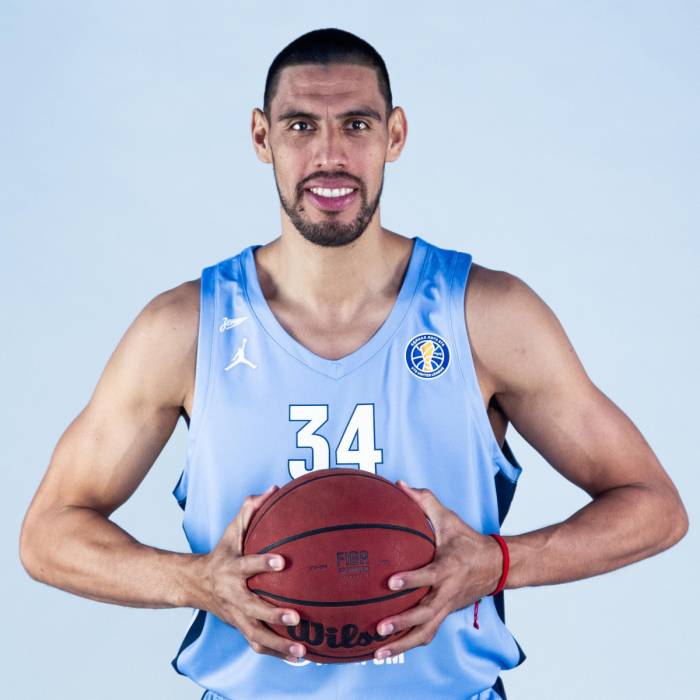 Photo of Gustavo Ayon, 2019-2020 season