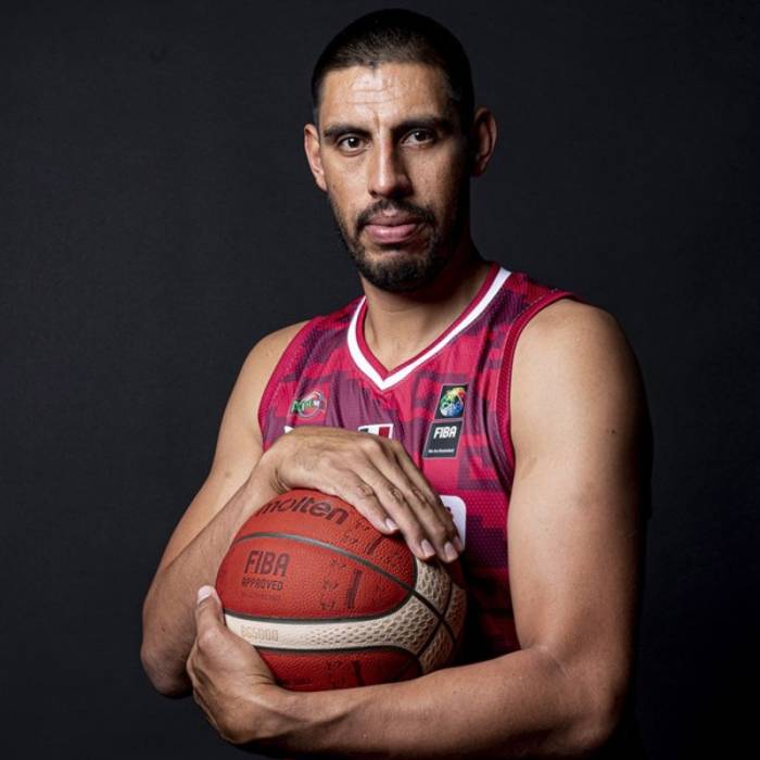 Photo of Gustavo Ayon, 2021-2022 season