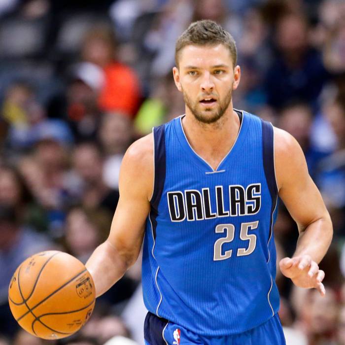 Foto di Chandler Parsons, stagione 2015-2016