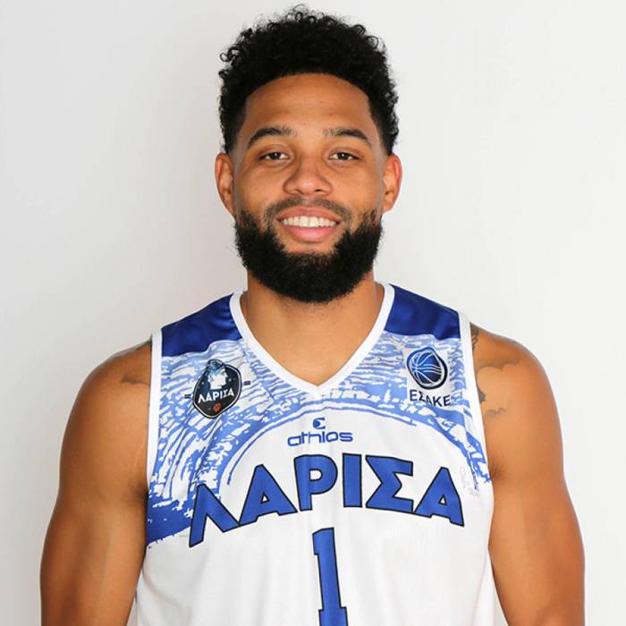 Photo of Scottie Reynolds, 2019-2020 season