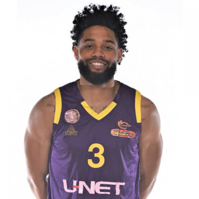 Photo of Scottie Reynolds, 2018-2019 season