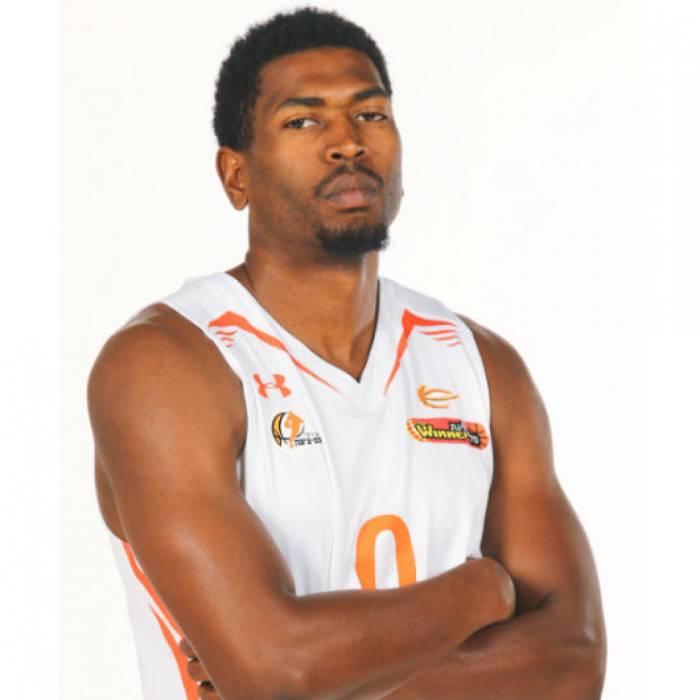 Photo of Jermaine Beal, 2017-2018 season