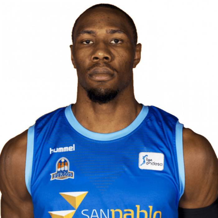 Photo de Dominique Sutton, saison 2018-2019