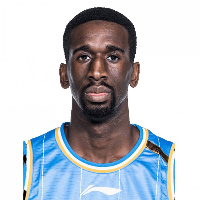 Photo de Ekpedeme Udoh, saison 2019-2020