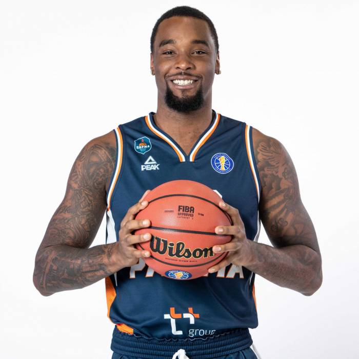 Foto de Arnett Moultrie, temporada 2019-2020