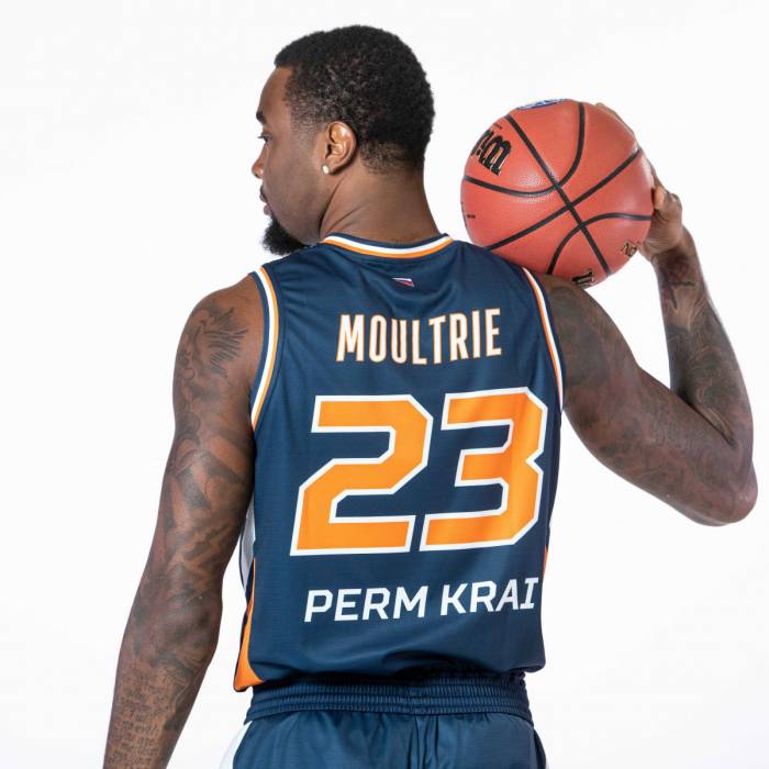 Foto de Arnett Moultrie, temporada 2019-2020