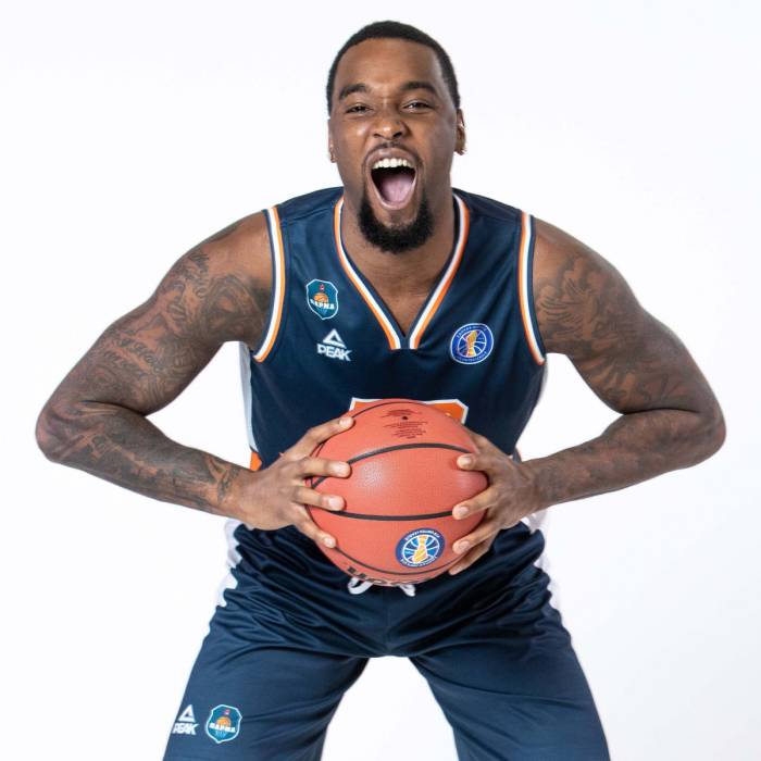 Foto de Arnett Moultrie, temporada 2019-2020