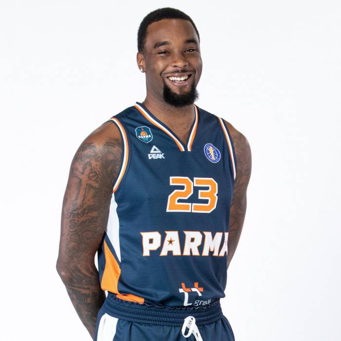 Foto de Arnett Moultrie, temporada 2019-2020