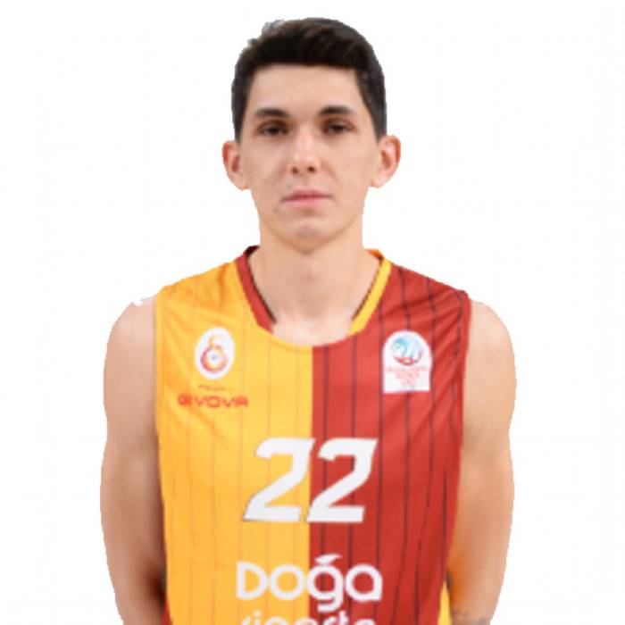 Photo de Ayberk Olmaz, saison 2019-2020