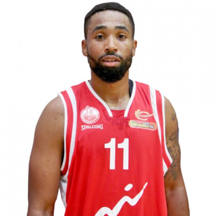 Foto de Da'Sean Butler, temporada 2019-2020