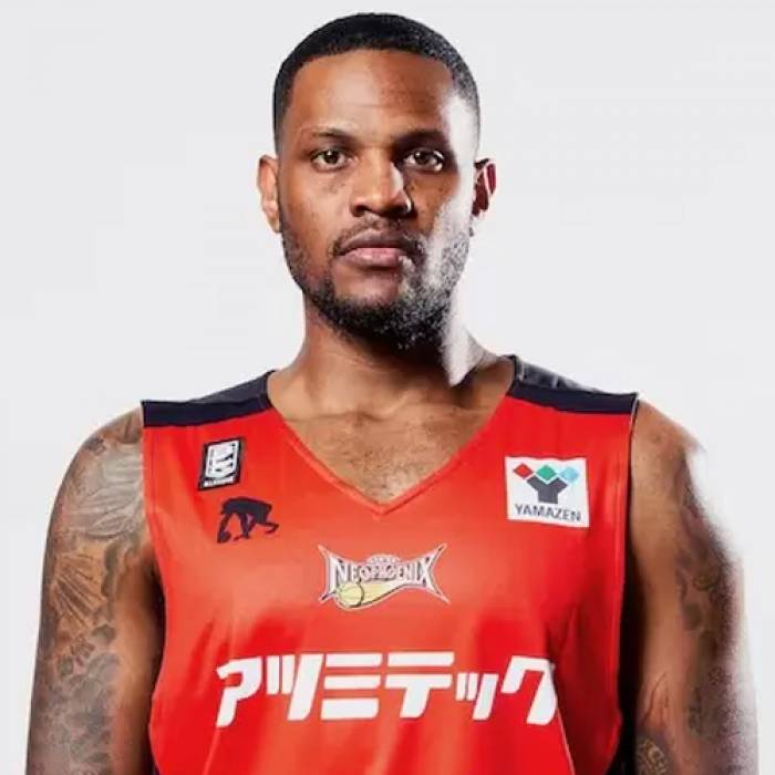 Foto de Devin Ebanks, temporada 2019-2020