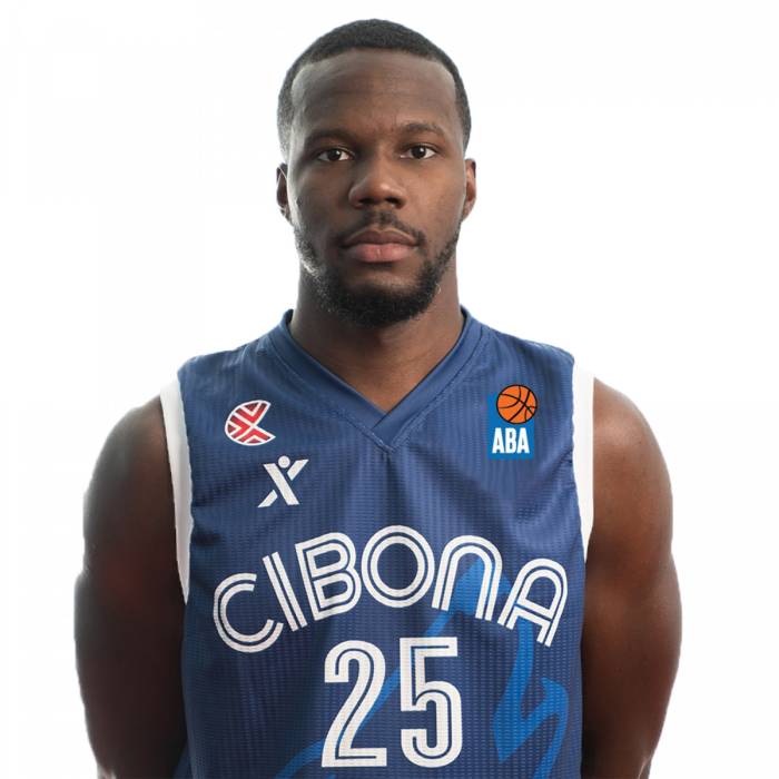 Photo of Ronald Moore, 2020-2021 season