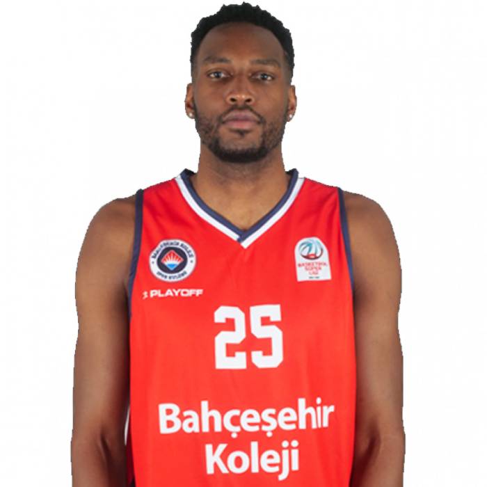 Photo de JaJuan Johnson, saison 2019-2020