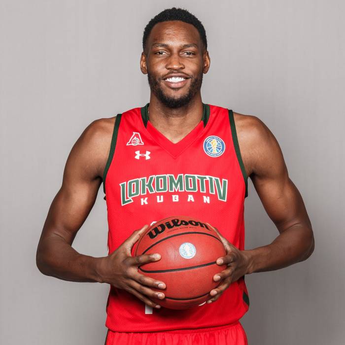 Photo de JaJuan Johnson, saison 2018-2019