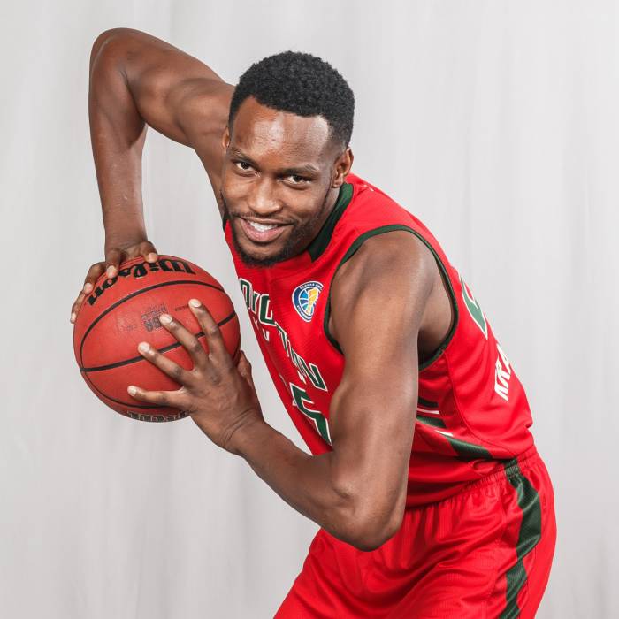 Photo de JaJuan Johnson, saison 2018-2019