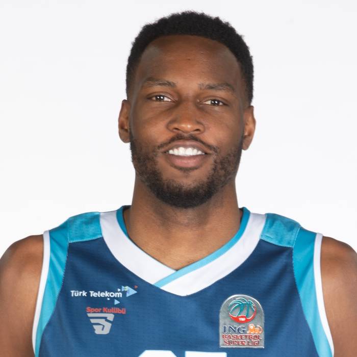 Photo de JaJuan Johnson, saison 2021-2022