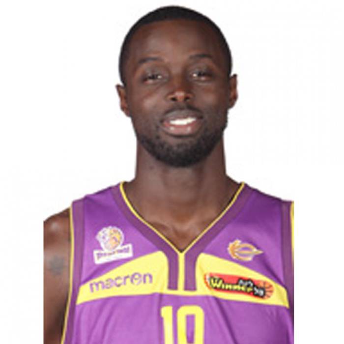 Photo of Jerai Grant, 2013-2014 season