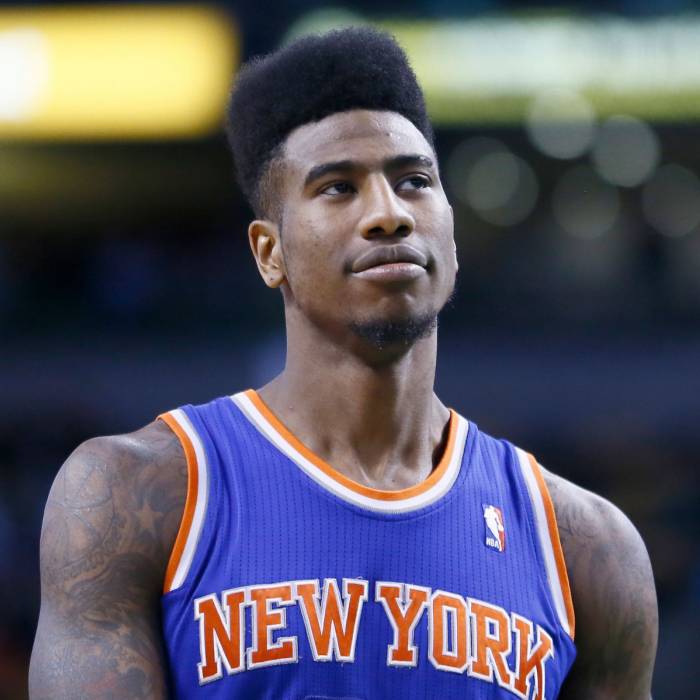 Photo de Iman Shumpert, saison 2012-2013