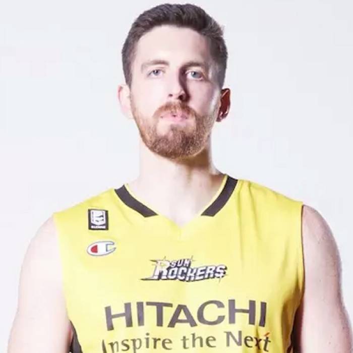 Photo of Ryan Kelly, 2019-2020 season