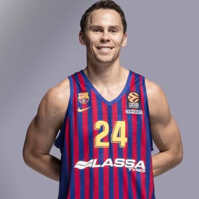 Photo of Kyle Kuric, 2019-2020 season