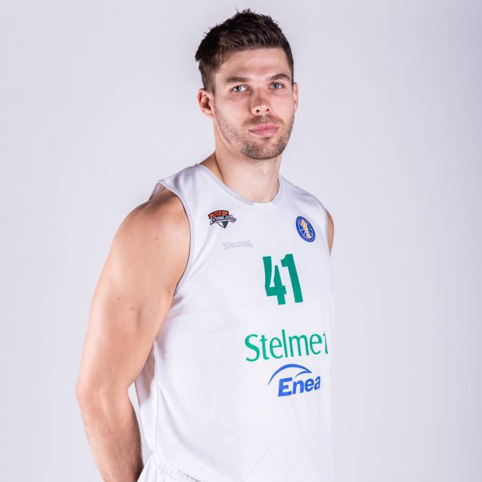 Photo de Ivica Radic, saison 2019-2020