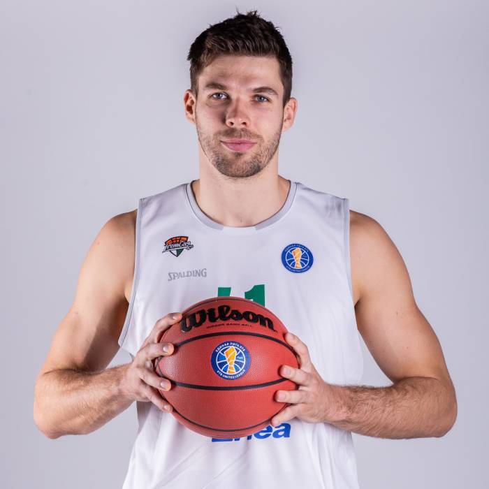 Foto de Ivica Radic, temporada 2019-2020