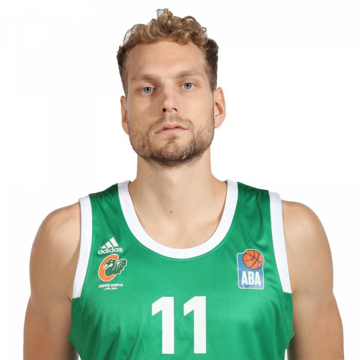 Foto de Jaka Blazic, temporada 2019-2020