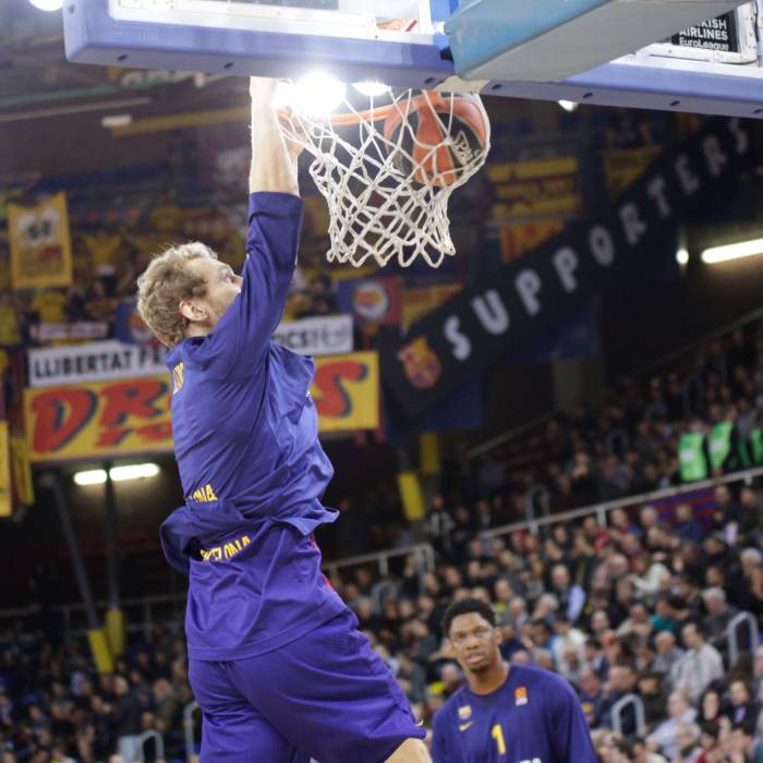 Foto de Jaka Blazic, temporada 2018-2019