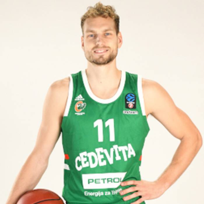 Foto de Jaka Blazic, temporada 2019-2020