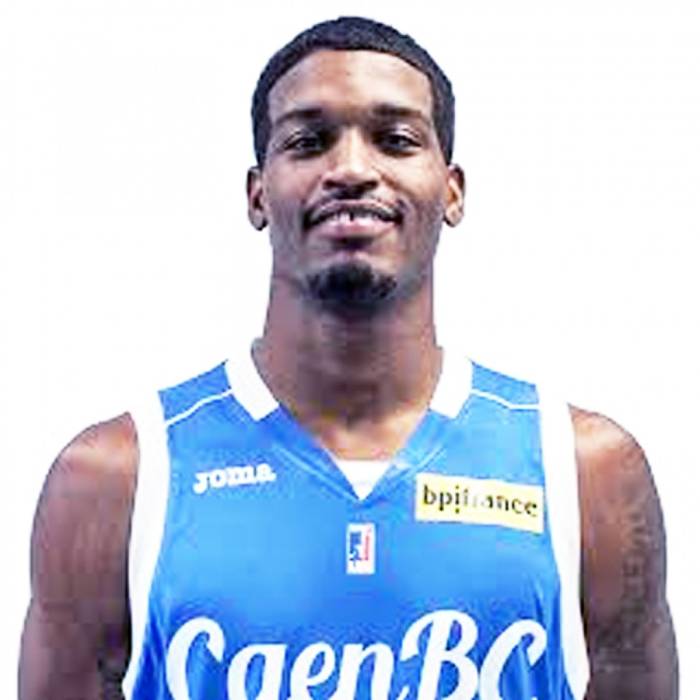 Photo de Gregg Thondique, saison 2017-2018