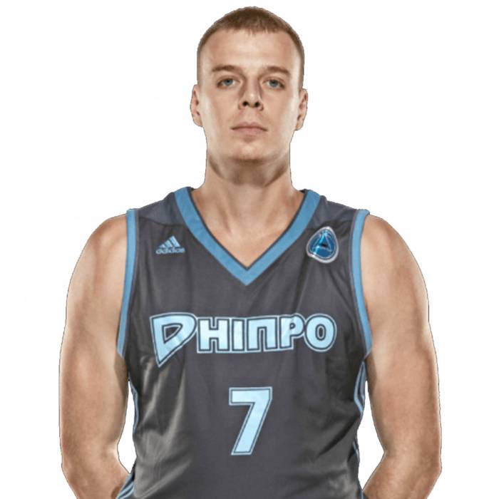 Foto de Anatoliy Shundel, temporada 2019-2020