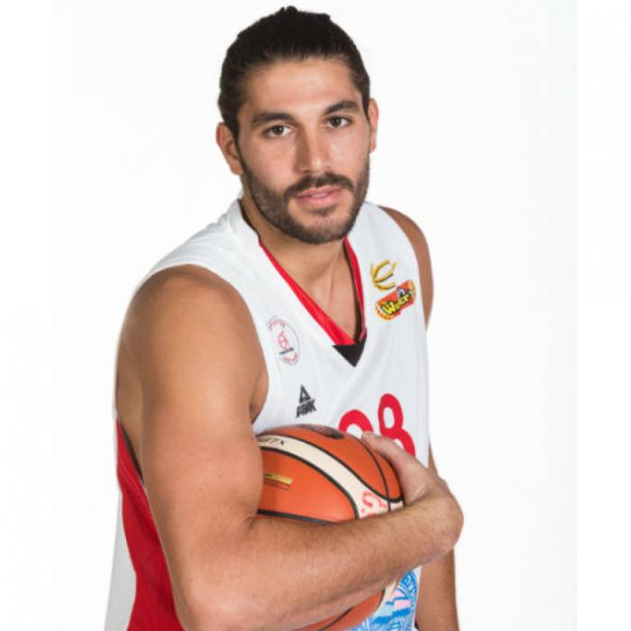 Photo of Tal Karpelesz, 2017-2018 season