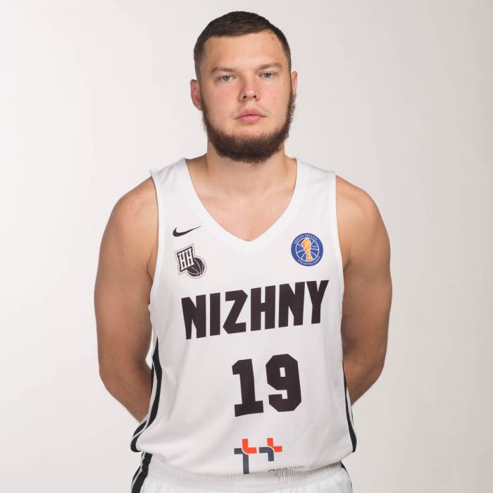 Photo de Ivan Strebkov, saison 2017-2018