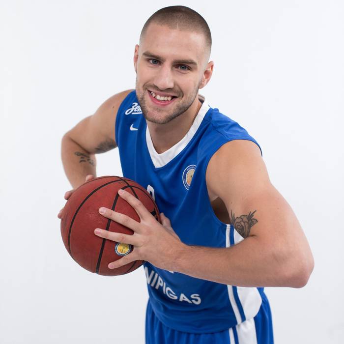 Foto de Evgeny Voytyuk, temporada 2016-2017