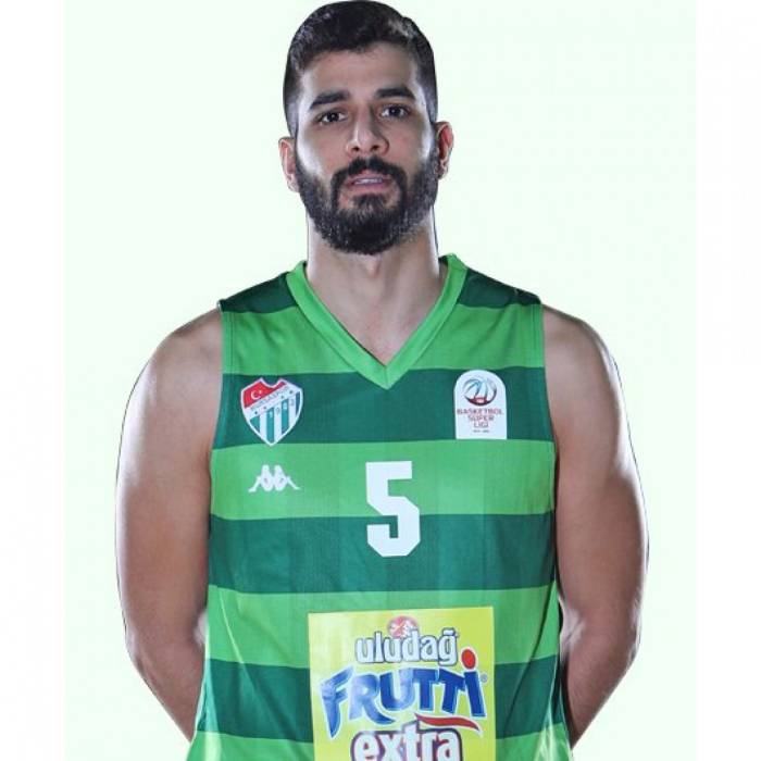 Photo de Erbil Eroglu, saison 2019-2020