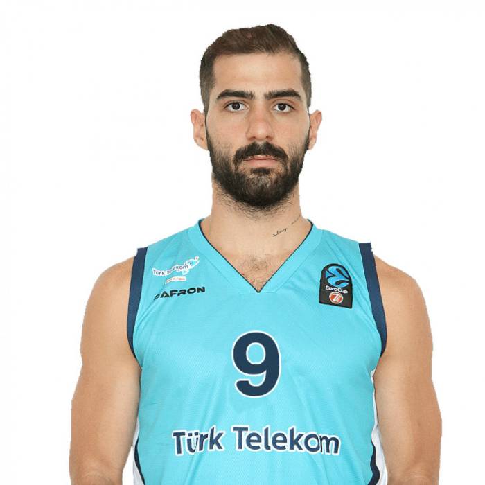 Foto de Yunus Sonsirma, temporada 2018-2019