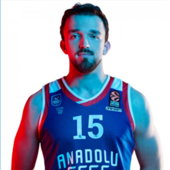 Foto de Sertac Sanli, temporada 2018-2019