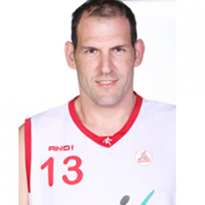 Foto de Ido Kozikaro, temporada 2011-2012