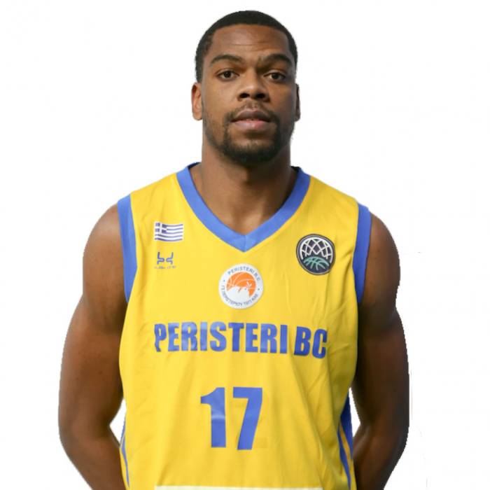 Photo of Yanick Moreira, 2019-2020 season