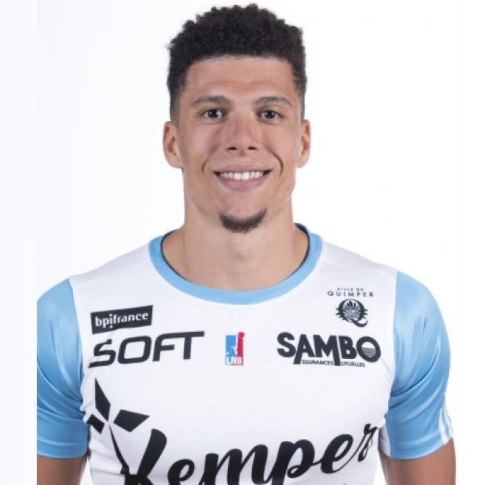 Foto de Theo Leon, temporada 2021-2022