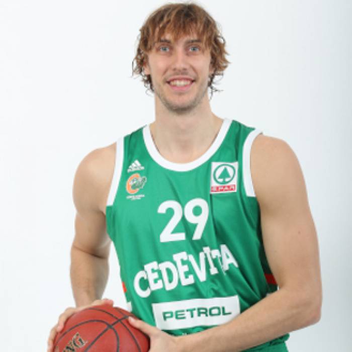 Photo de Ivan Marinkovic, saison 2019-2020